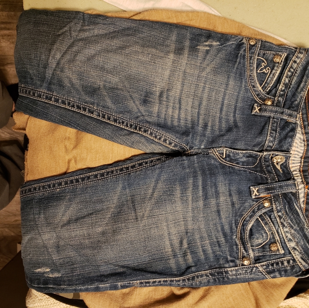 Womens rock revivals